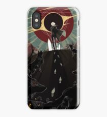 The Hunt iPhone Case/Skin