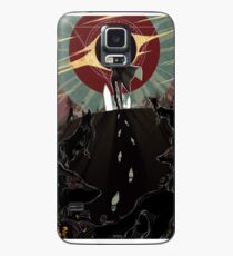 The Hunt Case/Skin for Samsung Galaxy