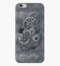 Diesel Punk iPhone Case