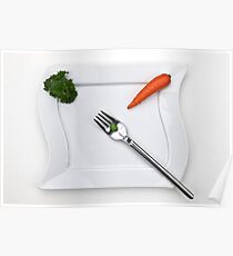 diet Poster