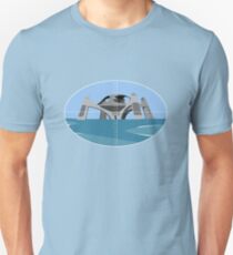 Targeting Stromberg Atlantis Unisex T-Shirt