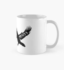 Taza Huginn y Muninn