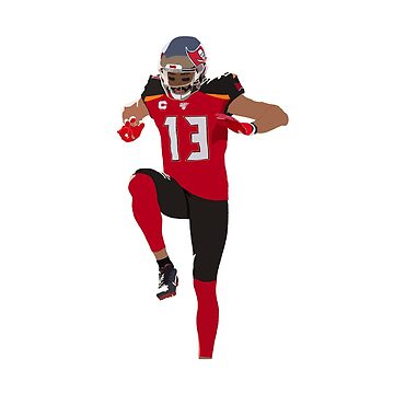 Mike Evans Jerseys, Mike Evans Shirts, Apparel, Gear