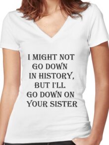 funny historical shirts