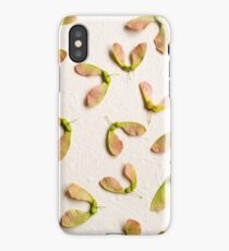 Helicopters iPhone Case/Skin