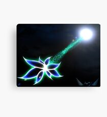 Nectar Canvas Print
