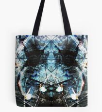 Wired Tote Bag