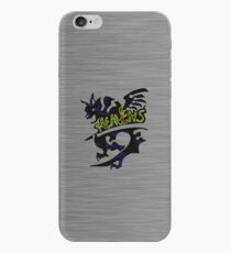 Shenmue Heavens T-Shirt iPhone-Hülle & Cover