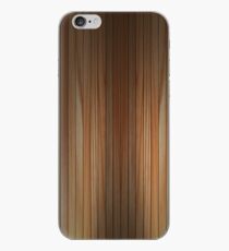 Pine Cladding iPhone Case