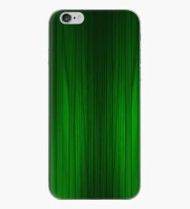 Green Pine Cladding iPhone Case