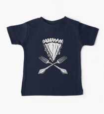 Pie(rate) Baby Tee