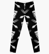 Pie(rate) Leggings