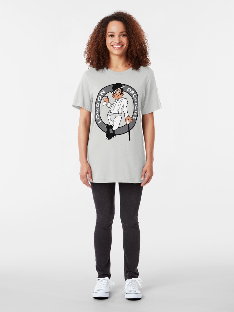 droogies t shirts