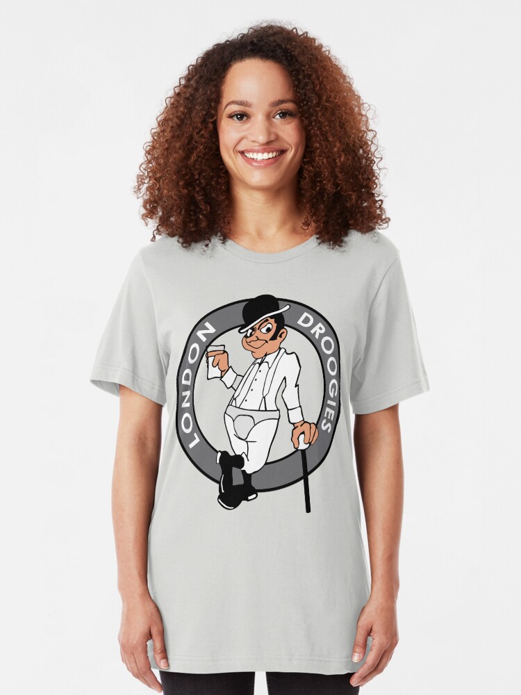 droogies t shirts