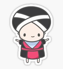 Hmong Stickers | Redbubble