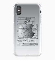 Apple Architect Dimension iPhone Case iPhone Case/Skin