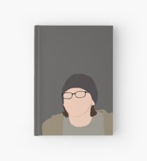 Skins UK - Sid Jenkins Hardcover Journal