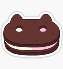 Cookie Cat SU Sticker