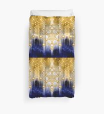 Universal Protection Duvet Cover