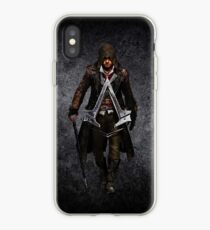 assassins - assassins iPhone Case