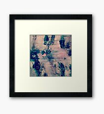 Skyler Framed Print