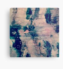 Skyler Metal Print