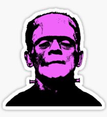 Frankie Sticker