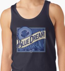 Blauer Traum Tank Top
