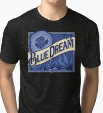 Blue Dream Tri-blend T-Shirt