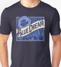 Blue Dream Unisex T-Shirt