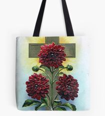 To Greet You At Easter Blank Greeting Card Tote Bag