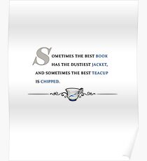 Vows. Poster