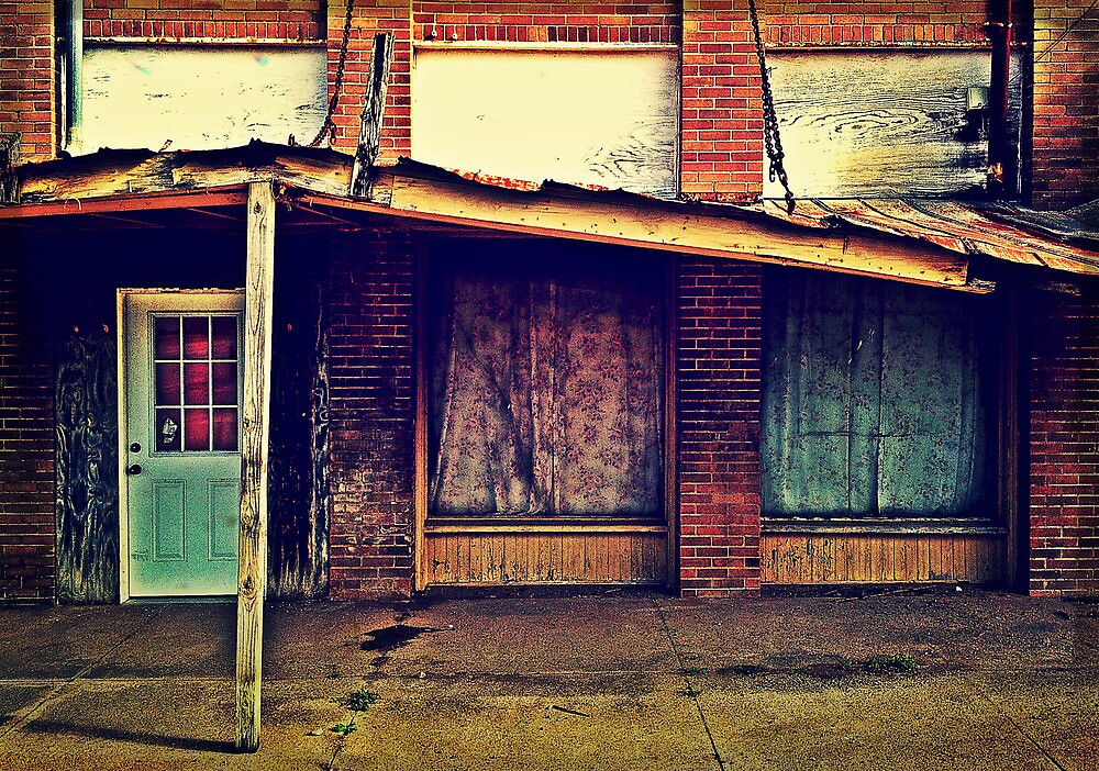 "kosse, tx" by nessbloo Redbubble