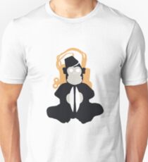 Monkey Bomb Unisex T-Shirt