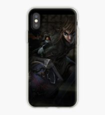 Vinilo o funda para iPhone princesa del Crepúsculo