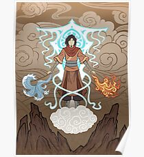Convergence Poster