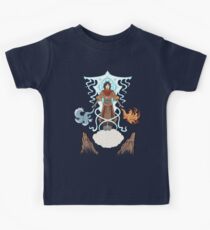 Convergence Kids Tee