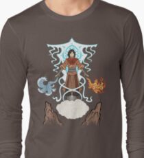 Convergence Long Sleeve T-Shirt