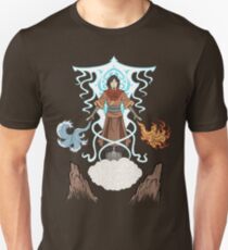 Convergence Unisex T-Shirt