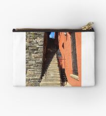 The Exorcist Stairs Studio Pouch