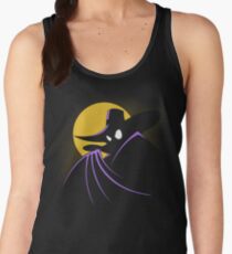 The Terror that Flaps in the Night Women's Tank Top