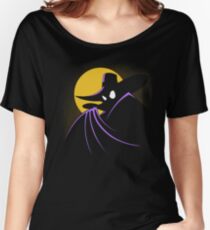 The Terror that Flaps in the Night Women's Relaxed Fit T-Shirt