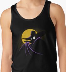 The Terror that Flaps in the Night Tank Top