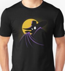 The Terror that Flaps in the Night Unisex T-Shirt