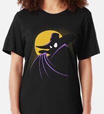 The Terror that Flaps in the Night Slim Fit T-Shirt
