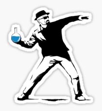 The Breaker Sticker