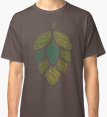 Hop Varietals Classic T-Shirt