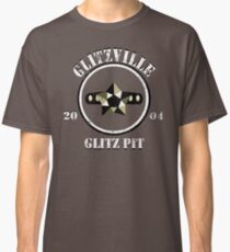 Glitz Pit Classic T-Shirt