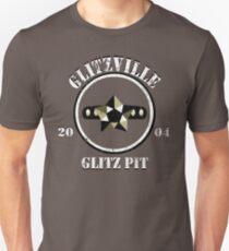 Glitz Grube Slim Fit T-Shirt