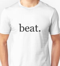 beat (generation) Unisex T-Shirt